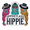 Upper Class Hippie Salon - Hair Weaving
