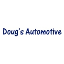 Doug's Auto Service - Garages-Building & Repairing