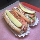 Chicago Hot Dogs - Hamburgers & Hot Dogs