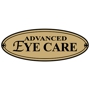 Advanced Eye Care