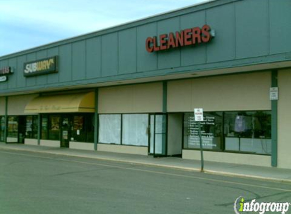 High Country Cleaners - Brighton, CO