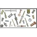 SASCO Fasteners - Builders Hardware