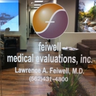 Feiwell Medical Evaluations