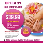 Top Thai Spa