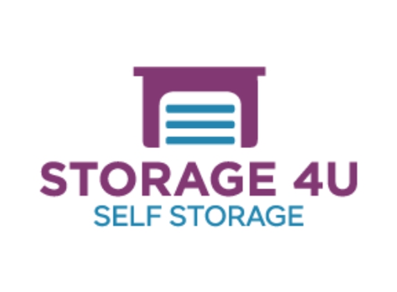 Storage 4U - San Antonio, TX