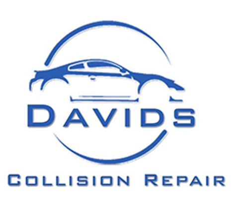 David's Collision Repair - Crowley, TX