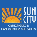 Sun City Orthopaedic & Hand Surgery Specialists - Physicians & Surgeons, Surgery-General