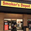 Smokers Depot - Cigar, Cigarette & Tobacco Dealers