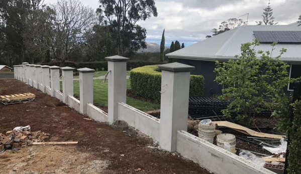 David Burke - East Toowoomba, QLD