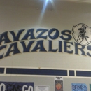 Cavazos Middle School - Middle Schools