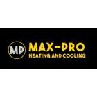Max-Pro Heating and Cooling