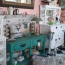 Shabby Cottage Chic Maine - Furniture Stores