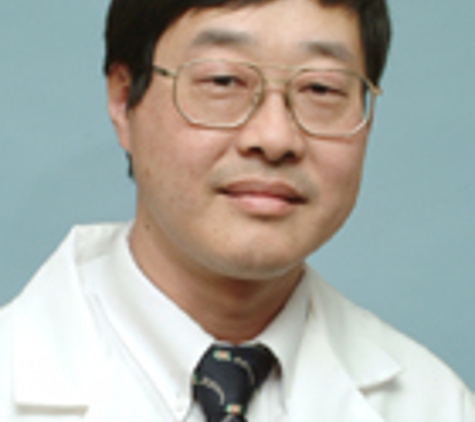 Qianjin Liu, MD - Saint Louis, MO