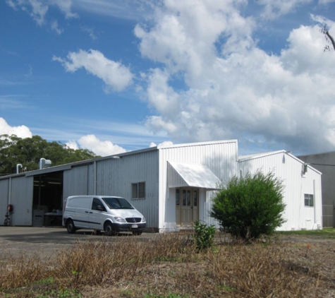 Ashmore Commercial Laundry - Carrara, QLD