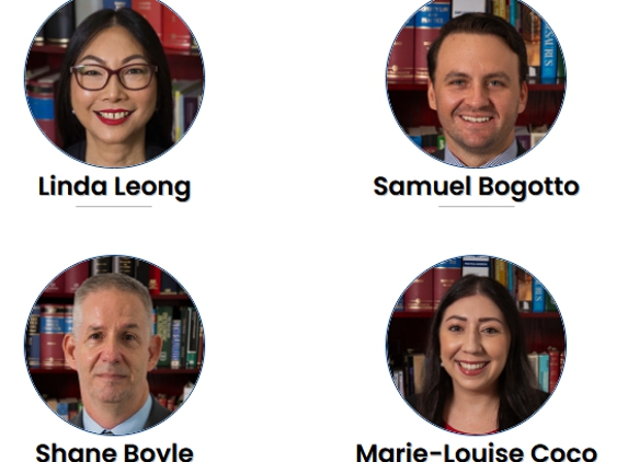 McDonald Leong Lawyers