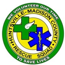 Huntsville-Madison County Rescue Squad Inc - Fire Departments