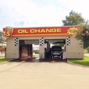 Take 5 Oil Change - Auto Oil & Lube