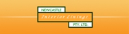 Newcastle Interior Linings Pty Ltd Logo