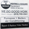 Day & Night Heating & Cooling gallery