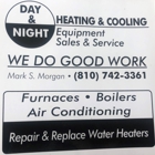 Day & Night Heating & Cooling