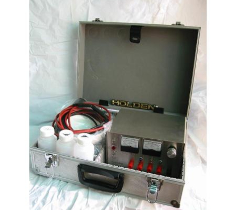 Dalic Australasia Pty Ltd