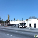 Three Jays Liquor - Restaurants