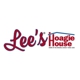 Lee's Hoagie House