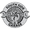The SouthSide Garage gallery