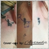 Happy Client Tattoo gallery