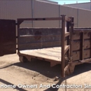 BG's Big Box - Trash Container Rentals - Trash & Junk Removal Sylmar - Waste Containers