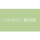 Four23/Hoge - Apartments