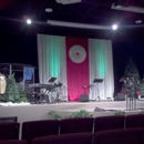 Calvary Church West - Pentecostal Churches