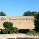 Notre Dame College Prep - High Schools