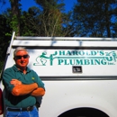 Harolds Plumbing Inc - Plumbing Contractors-Commercial & Industrial
