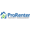 ProRenter Property Management - Real Estate Management