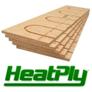 HeatPly - Radiant Floor Heating - Heating Equipment & Systems-Wholesale