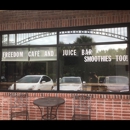 Freedom Juice and Smoothie Café - Coffee Shops