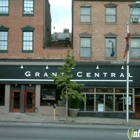 Grand Central Club