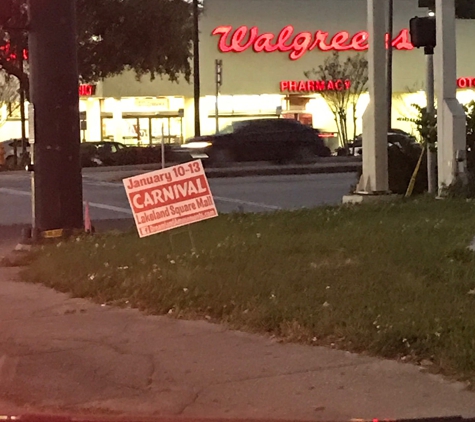 Walgreens - Lakeland, FL