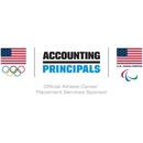 Accounting Principals - Employment Agencies