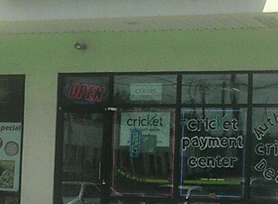 Cricket Wireless Authorized Retailer - Dayton, OH