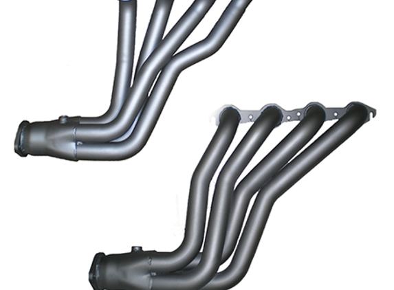 Carline - Rockingham, WA. Extractors