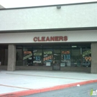 Family Dry Cleaners Inc