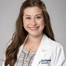 Taylor Hairston, DO - Physicians & Surgeons, Internal Medicine