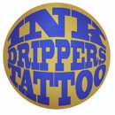 Ink Drippers Tattoo - Tattoos