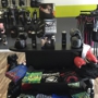 Primal Fight Shop