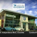 Carolina Volkswagen - New Car Dealers