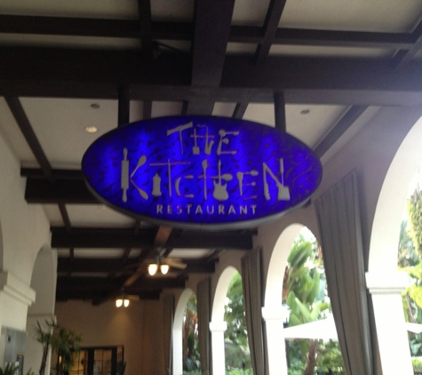 The Kitchen - Orlando, FL