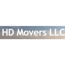 HD Movers LLC - House & Building Movers & Raising