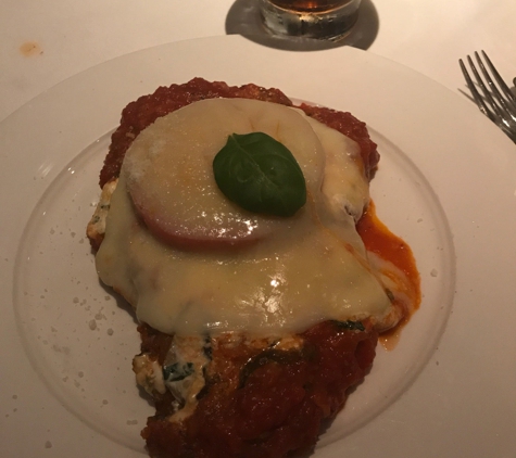 Cafe Martorano - Fort Lauderdale, FL